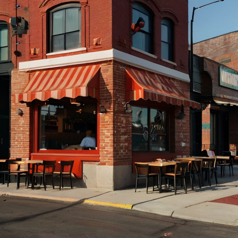 Selecting the Perfect Location for Your Pizza Restaurant: A Deep Dive into Ottawa's Landscape