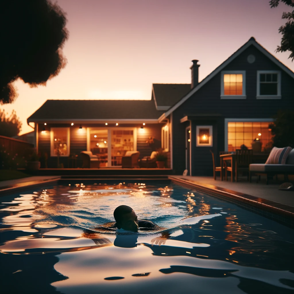 Selecting an Ottawa Home with a Pool: A Buyer’s Overview
