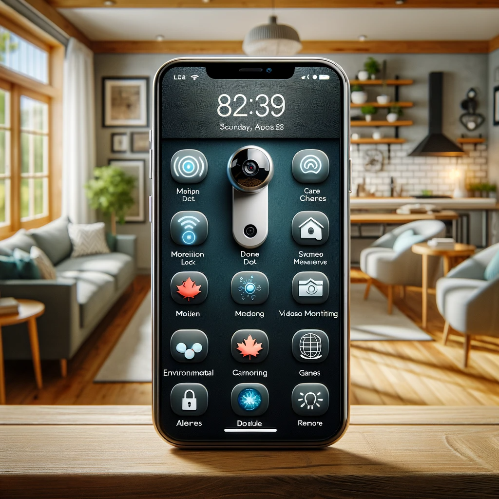 Advanced Protection: Ottawa's Guide to 24/7 Home Security Monitoring Systems
