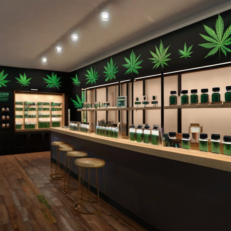 7 Essential Insights on Costs and Financial Planning for Cannabis Retail in Ottawa