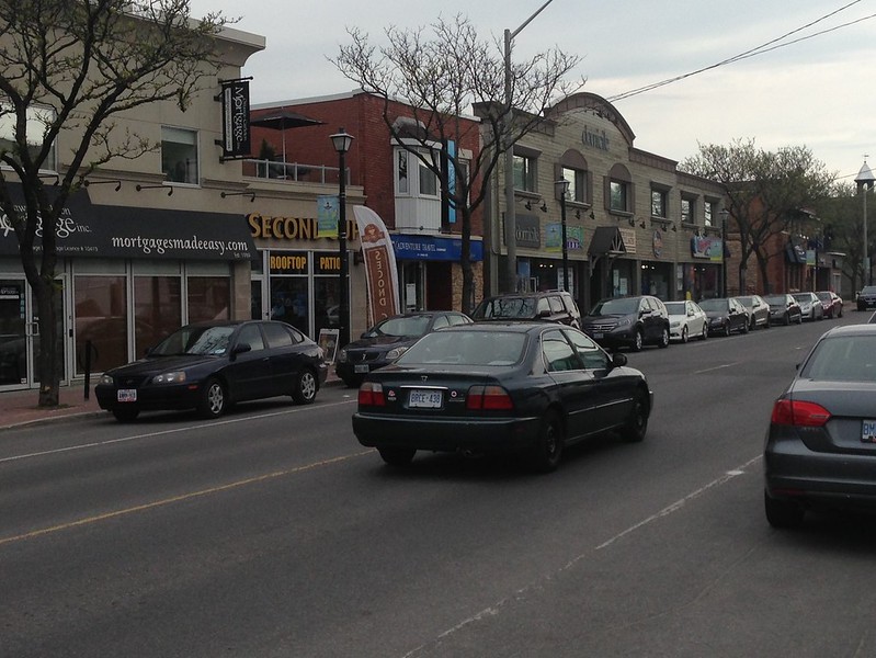 Exploring Westboro A Historic Gem in Ottawa's Heart