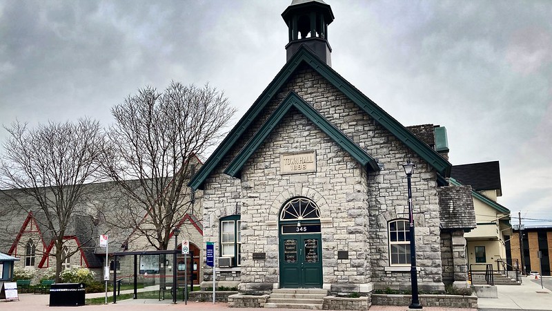 Exploring Westboro: A Historic Gem in Ottawa's Heart