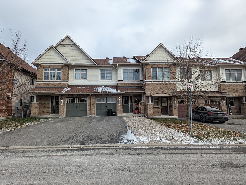 Queenswood Heights Real Estate Market Update for November 2023