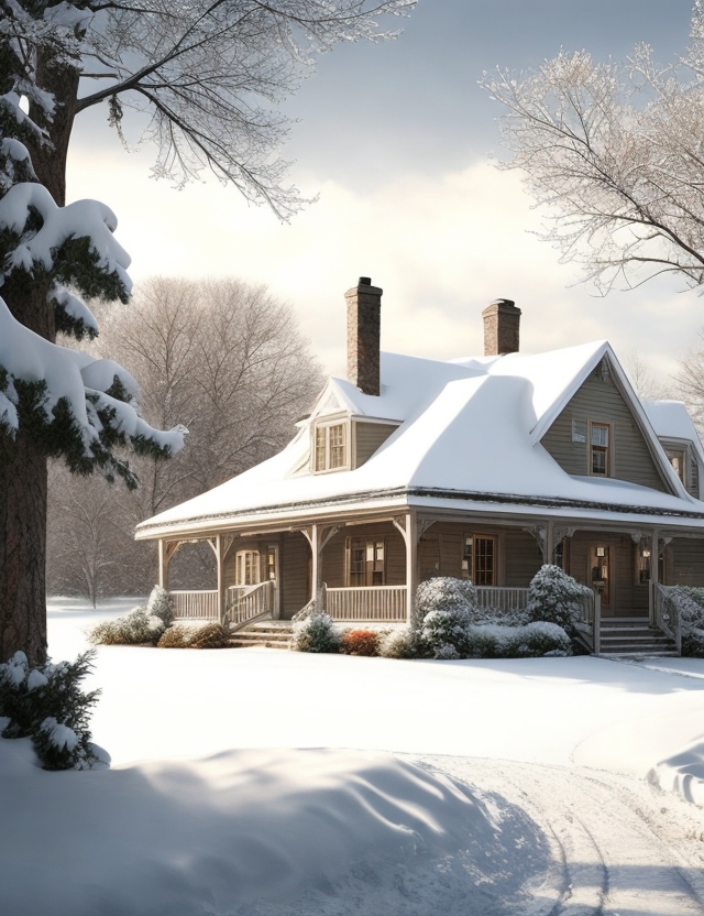 Winterizing Your Home: A Comprehensive Guide for Snowbirds