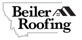 Beiler Roofing Logo