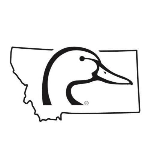 Ducks Unlimited Dec 7 2023 in Missoula