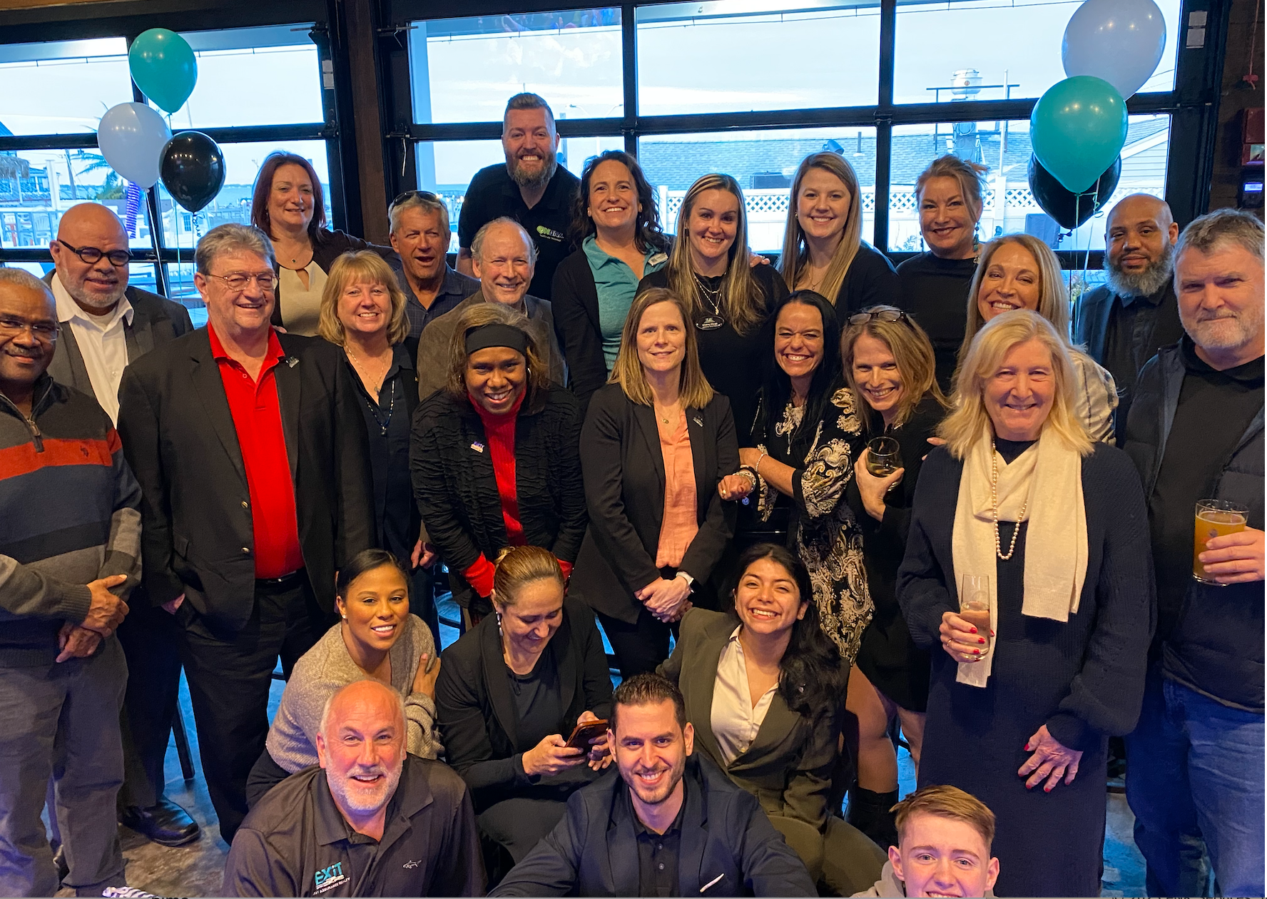 EXIT Realty New England Agents and Offices Recognized for their Hard Work in 2022