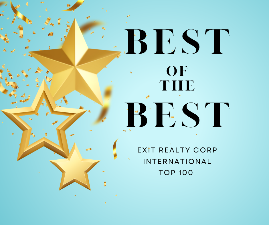 EXIT Realty New England Agents Earn Top Ranking