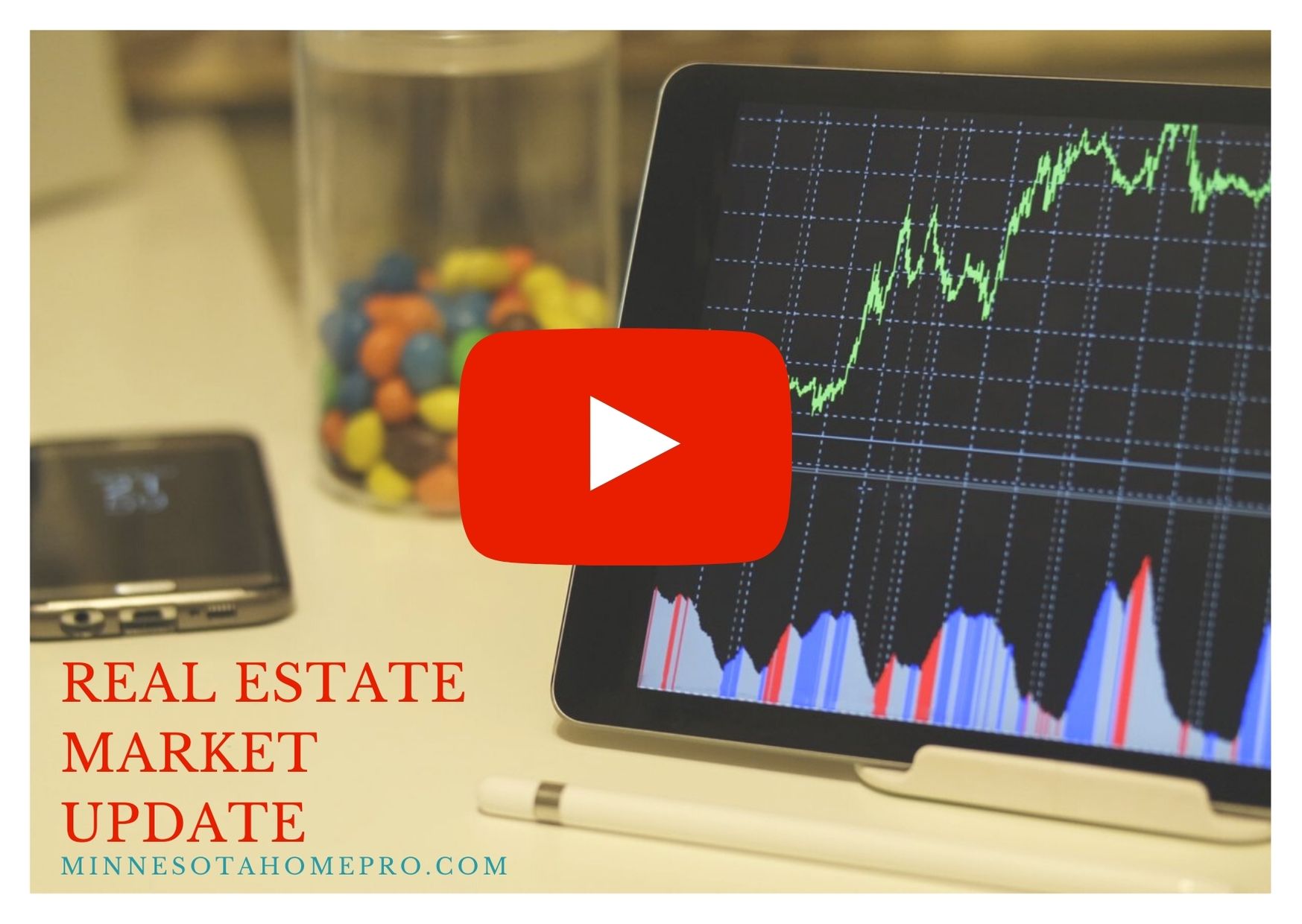 Twin Cities Real Estate Market Update June 2020