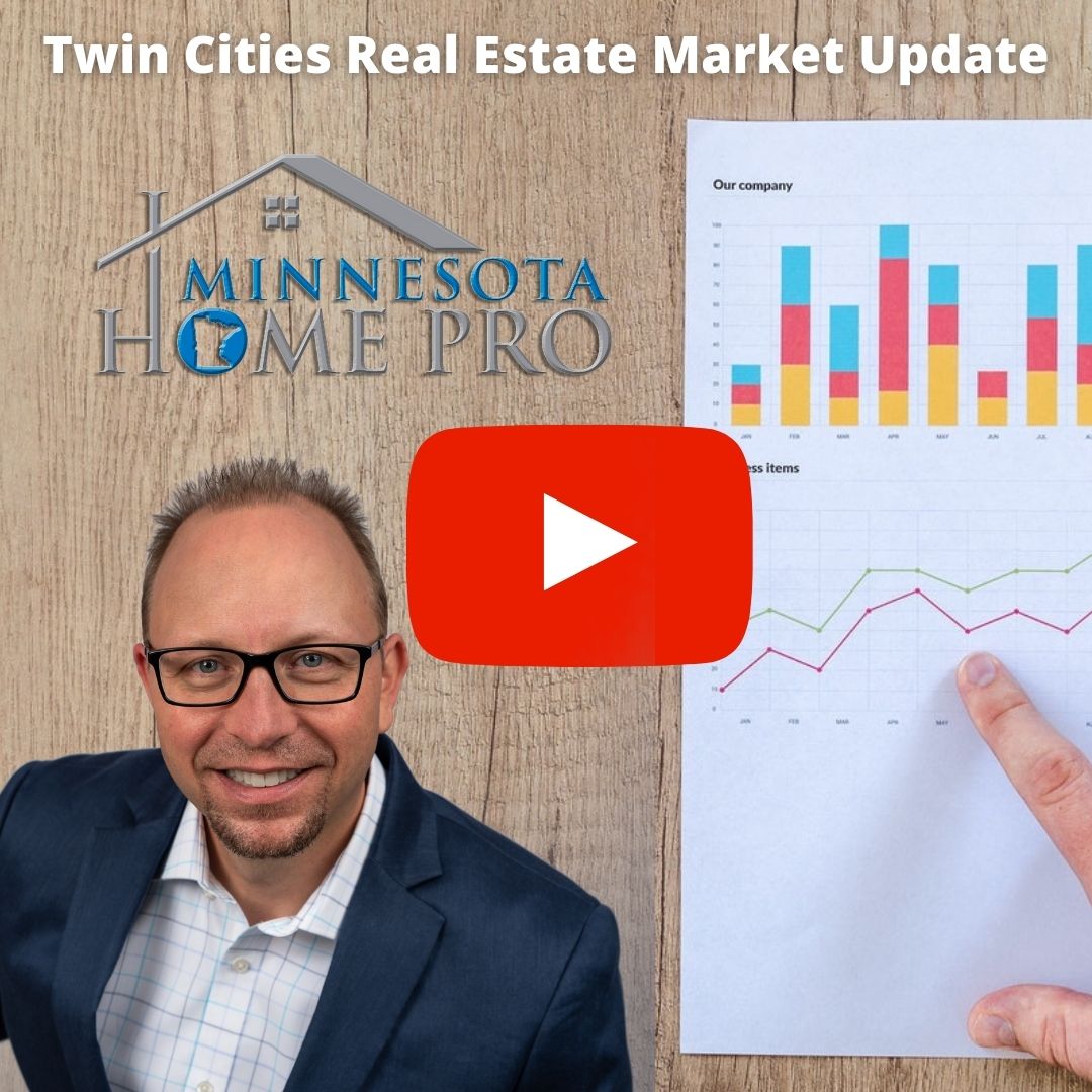 TWIN CITIES Housing Market Update March 2021