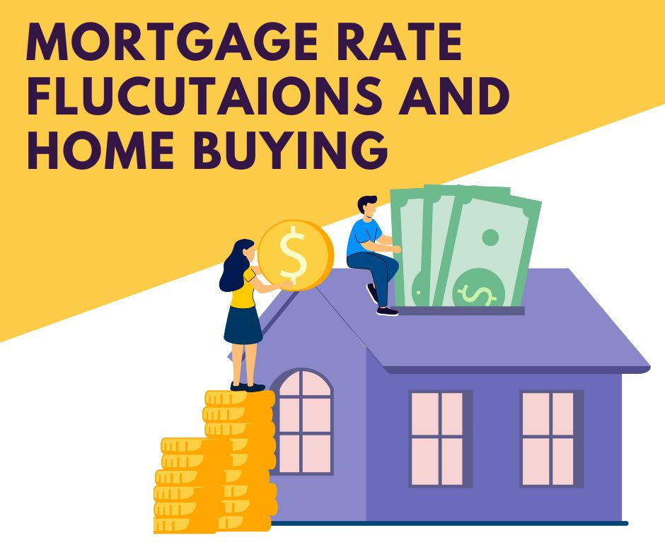 The Impact of Mortgage Interest Rate Fluctuations on Real Estate Home Buyer Confidence