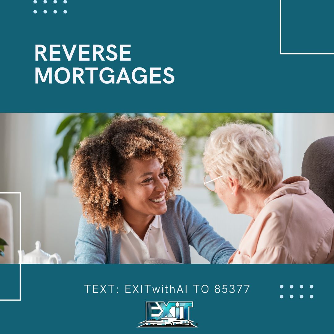Reverse Mortgage Options for Seniors