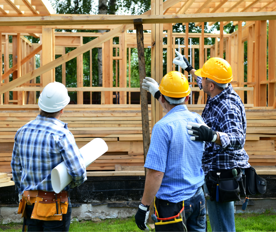 Builder Confidence Soars, Twin Cities Real Estate Market Thrives!
