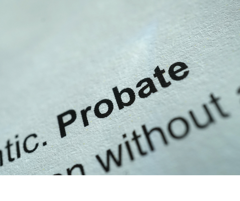 6 Different Ways You Can Stop PROBATE!