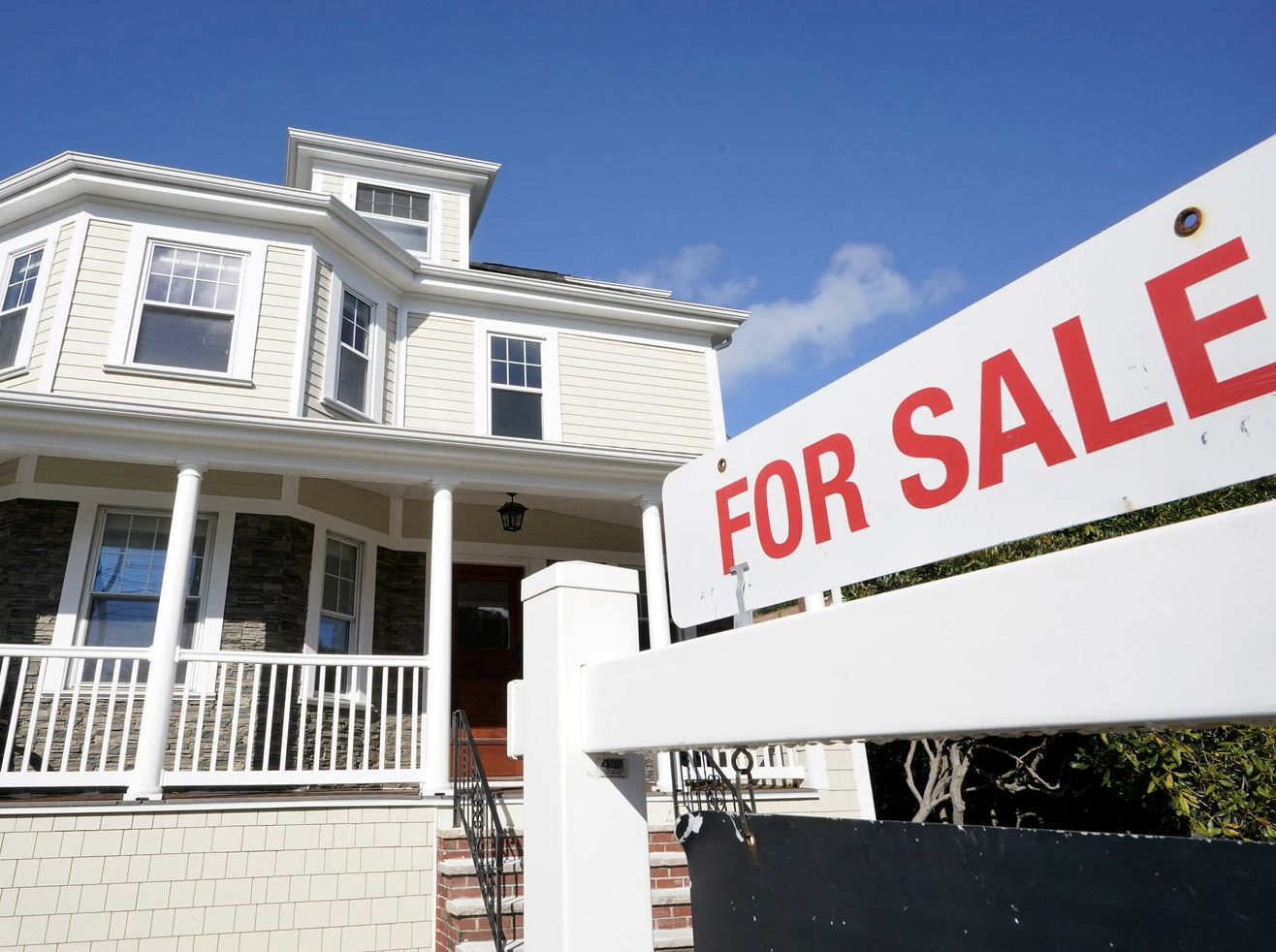 Maine Real Estate Sales See Boom