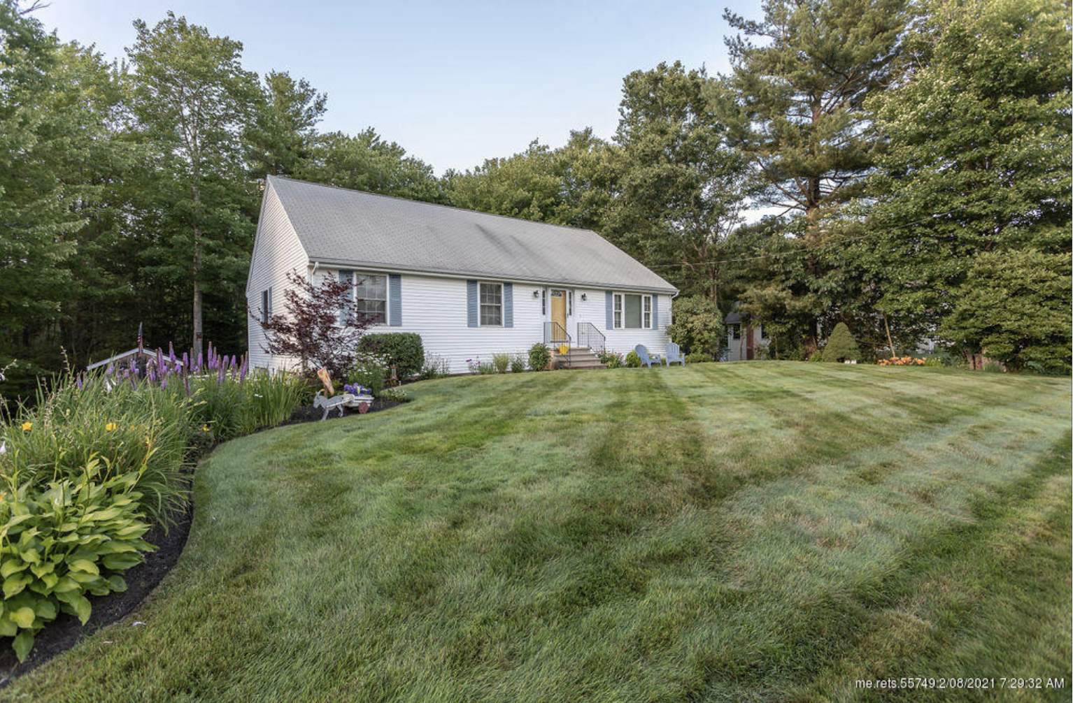 Just Listed! 853 Littlefield Road In Wells, ME