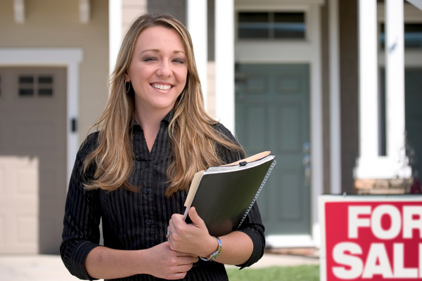 set yourself up for success in your first year as a realtor
