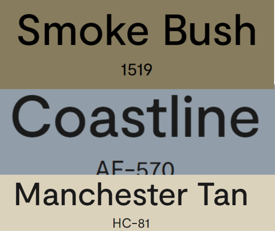 Fall Decor Trends 2022