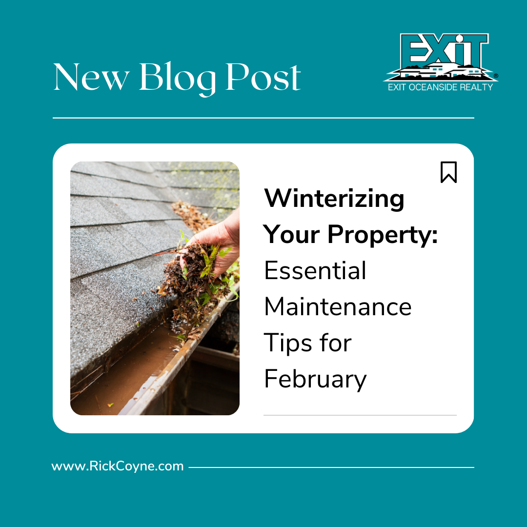 Winterizing Your Property: Essential Maintenance Tips for February