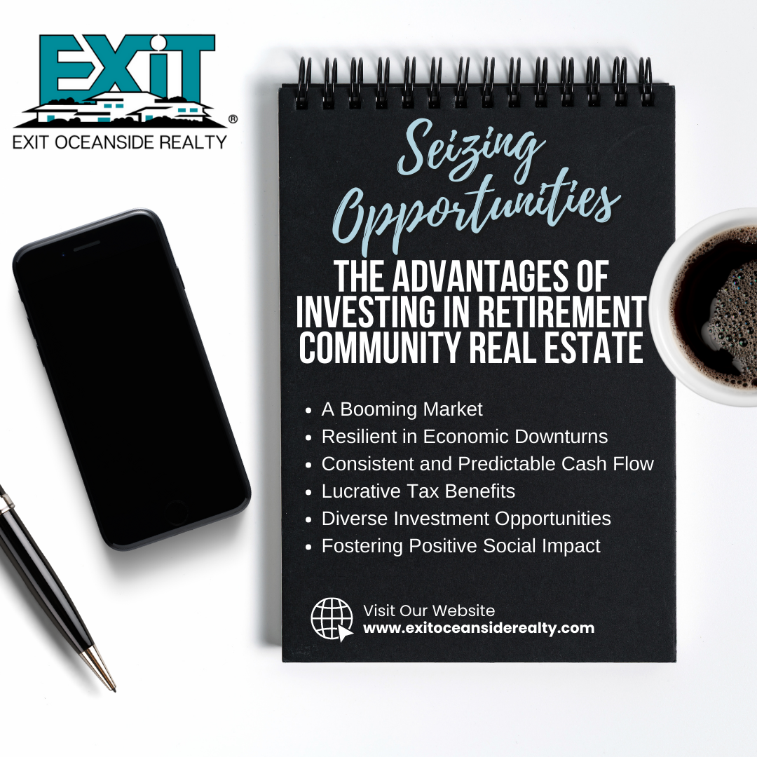 Seizing Opportunities: The Advantages of Investing in Retirement Community Real Estate