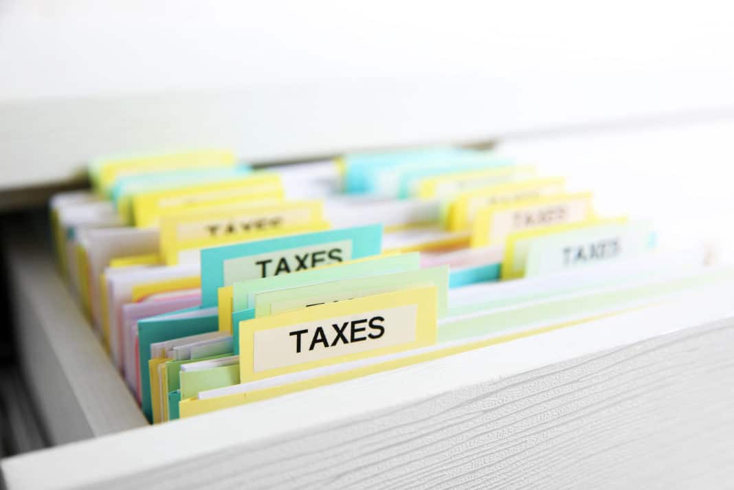 Everything you need to know about paying taxes in Wells, Maine