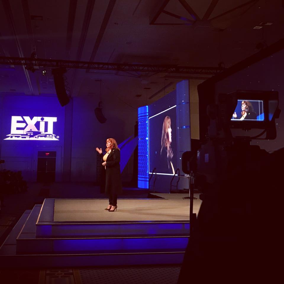 Why Am I Planning To Go To The EXIT Realty Corp. International Convention?