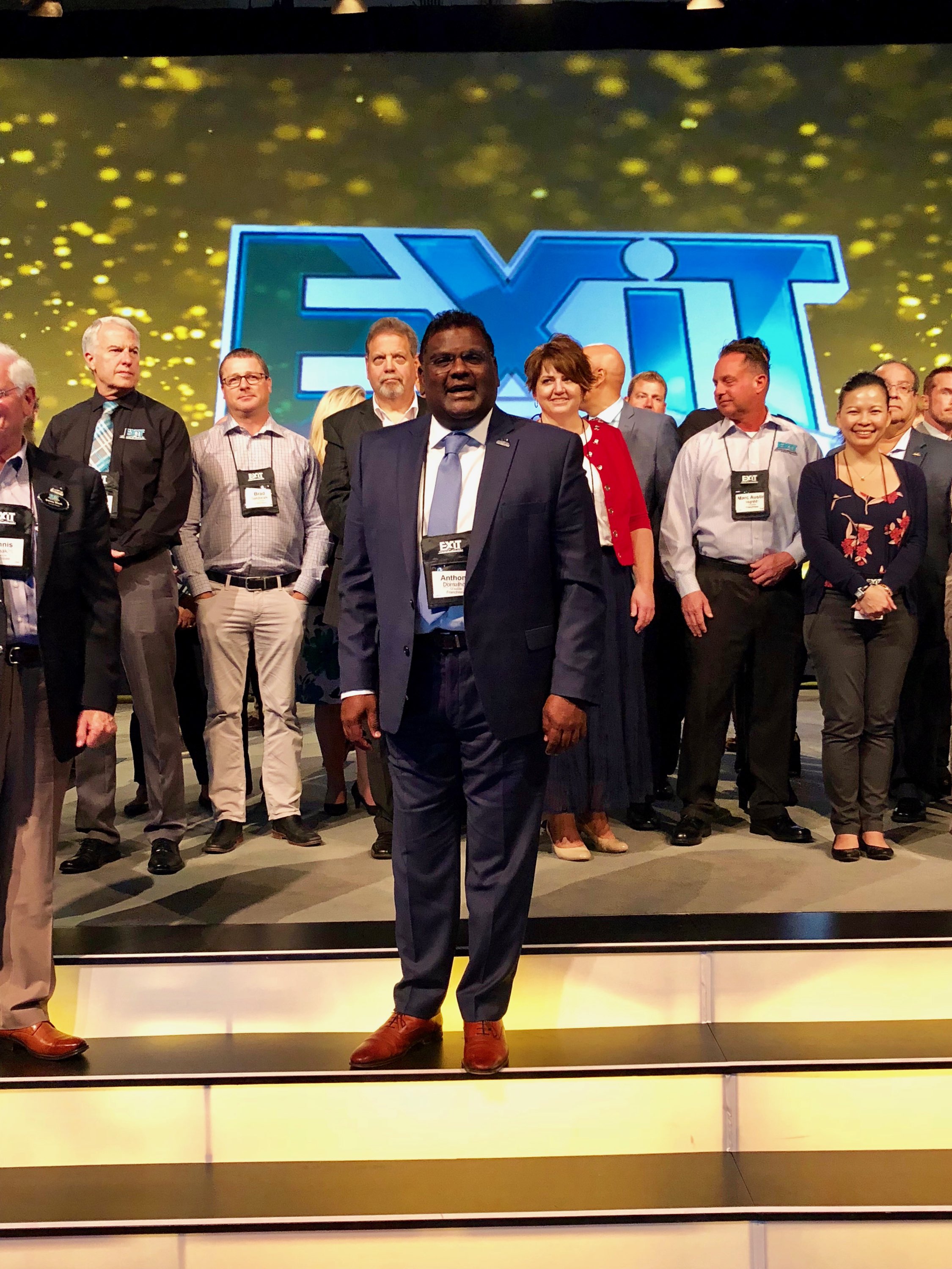 Why Am I Planning To Go To The EXIT Realty Corp. International Convention?