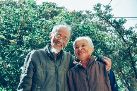 How to Make Your Senior Loved One Feel at Home When They Move In