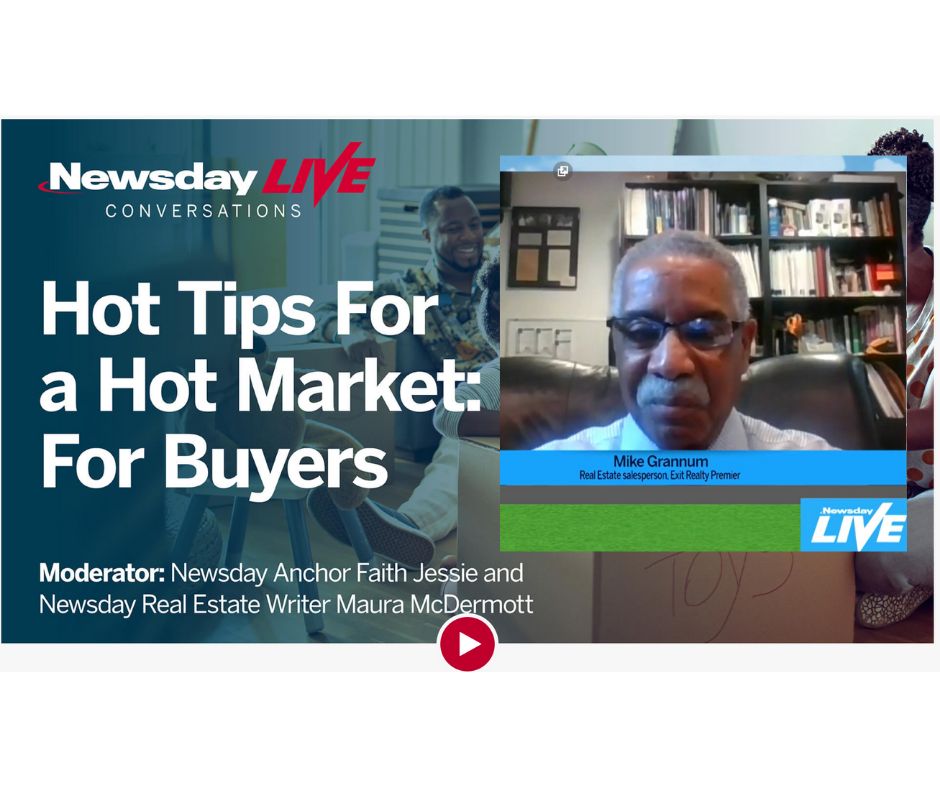 Key Buyer Tips - Newsday