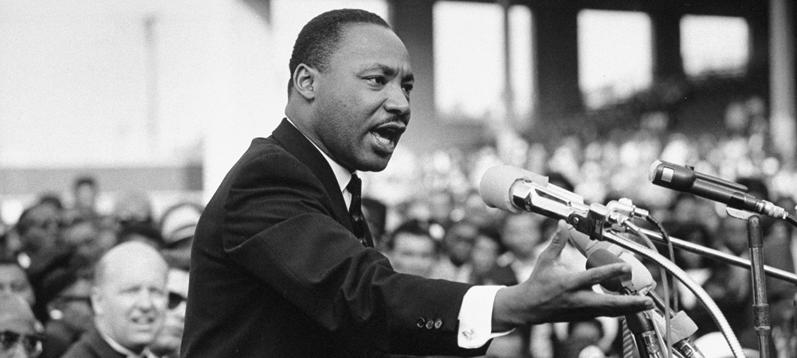 Martin Luther King Day
