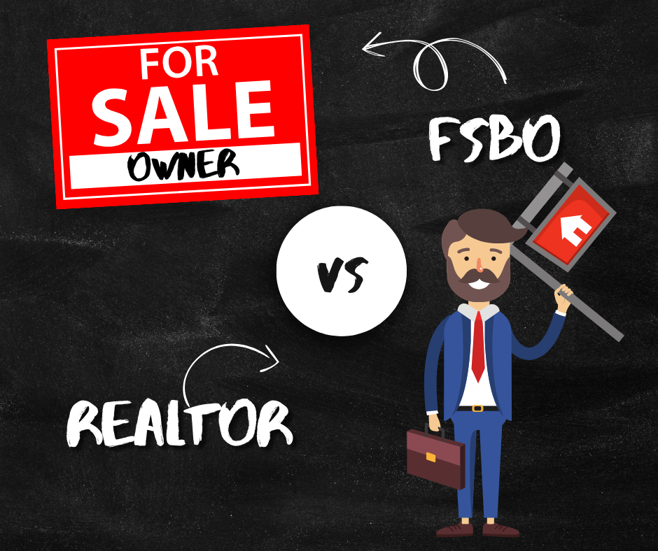 Maximizing Home Sale Profit: FSBO vs. Real Estate Agent