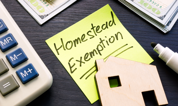 Understanding Alabama's Homestead Exemption: A Guide for New Homeowners