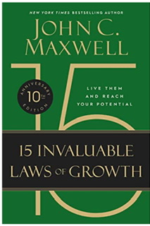 Real Books for Professional Growth