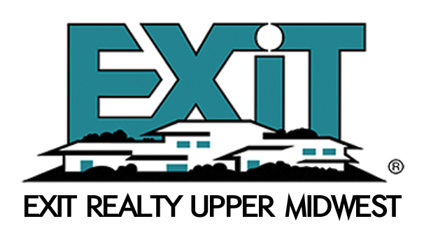 EXIT Realty Upper Midwest Logo
