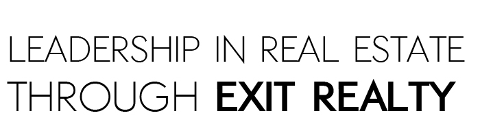Leadership through Real Estate with EXIT Realty Upper Midwest