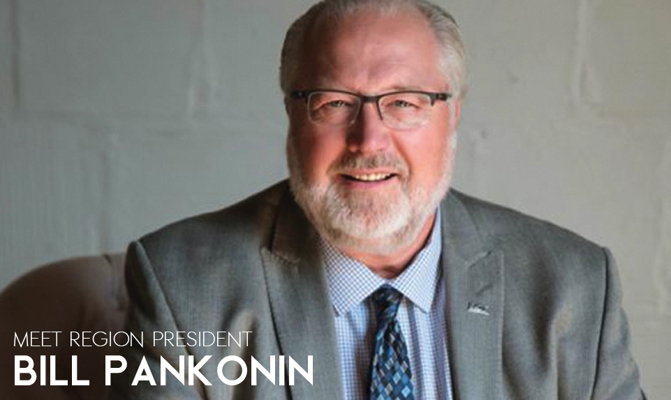 Meet EXIT Realty Upper Midwest Regional Owner Bill Pankonin