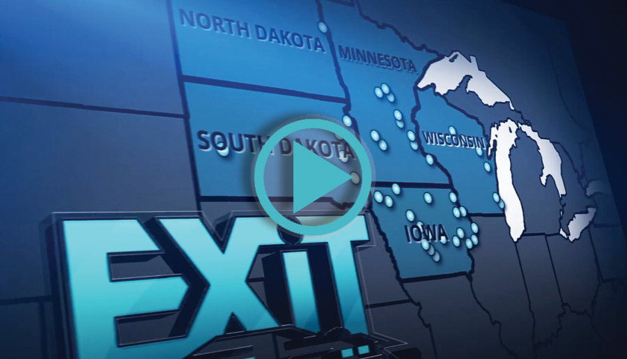 The Power of EXIT Realty's Training Video