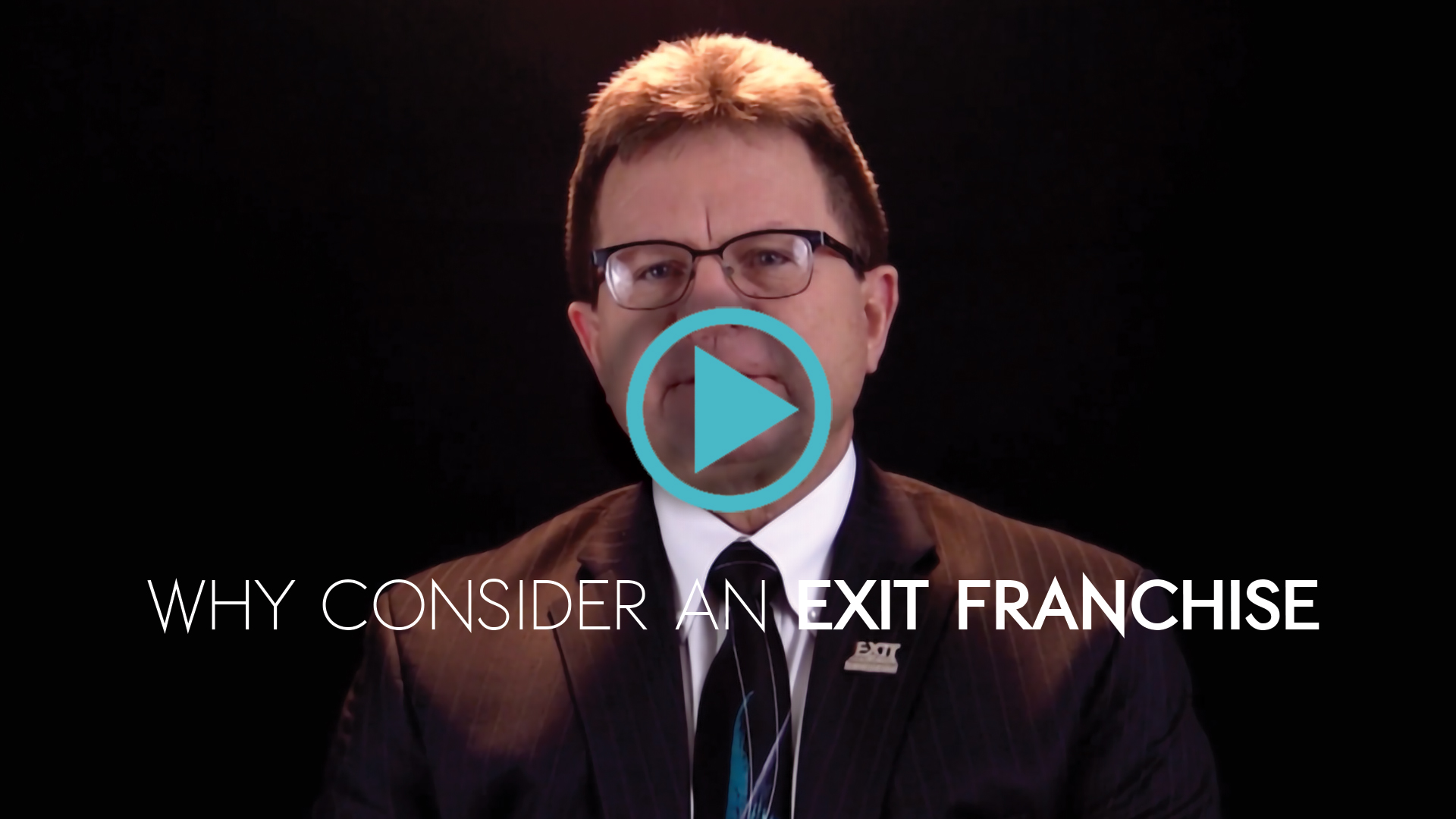 Why Purchase an EXIT Realty Franchise with Jerry Grosenick