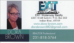 Outstanding Customer Review for Dora Brown