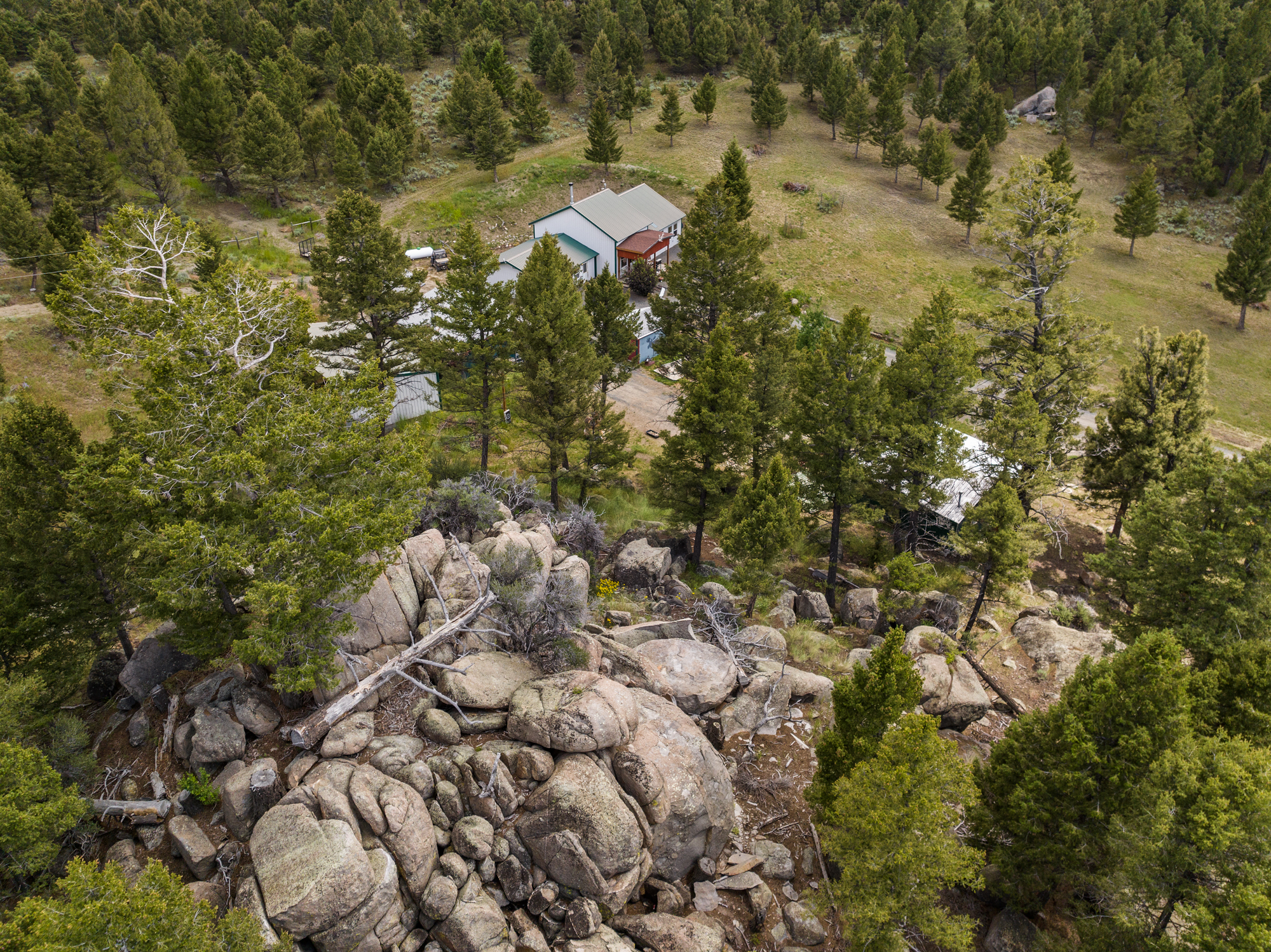 Discover the Wonders of Montana Real Estate: A Paradise for Homebuyers
