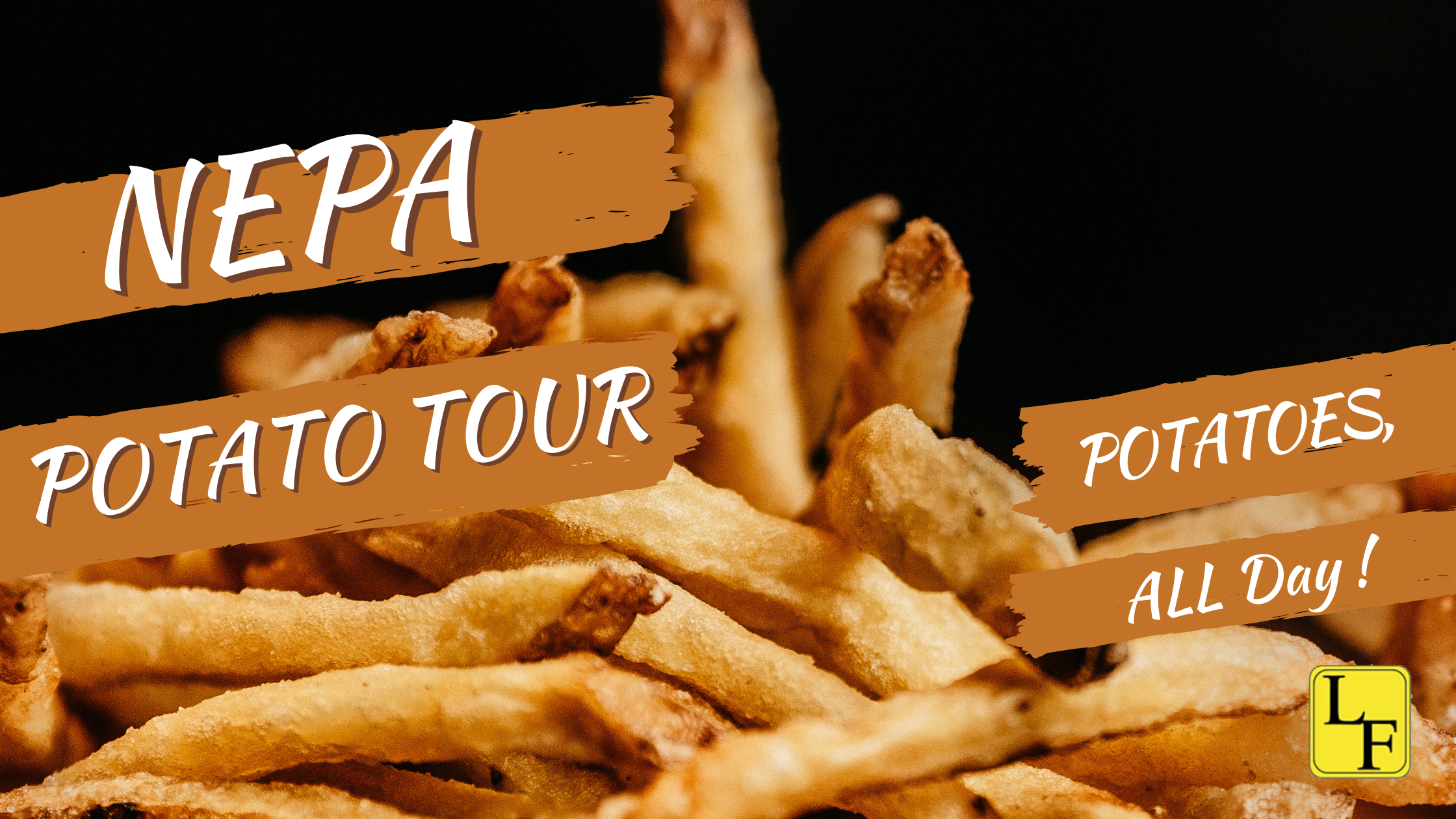 NEPA Potato Tour
