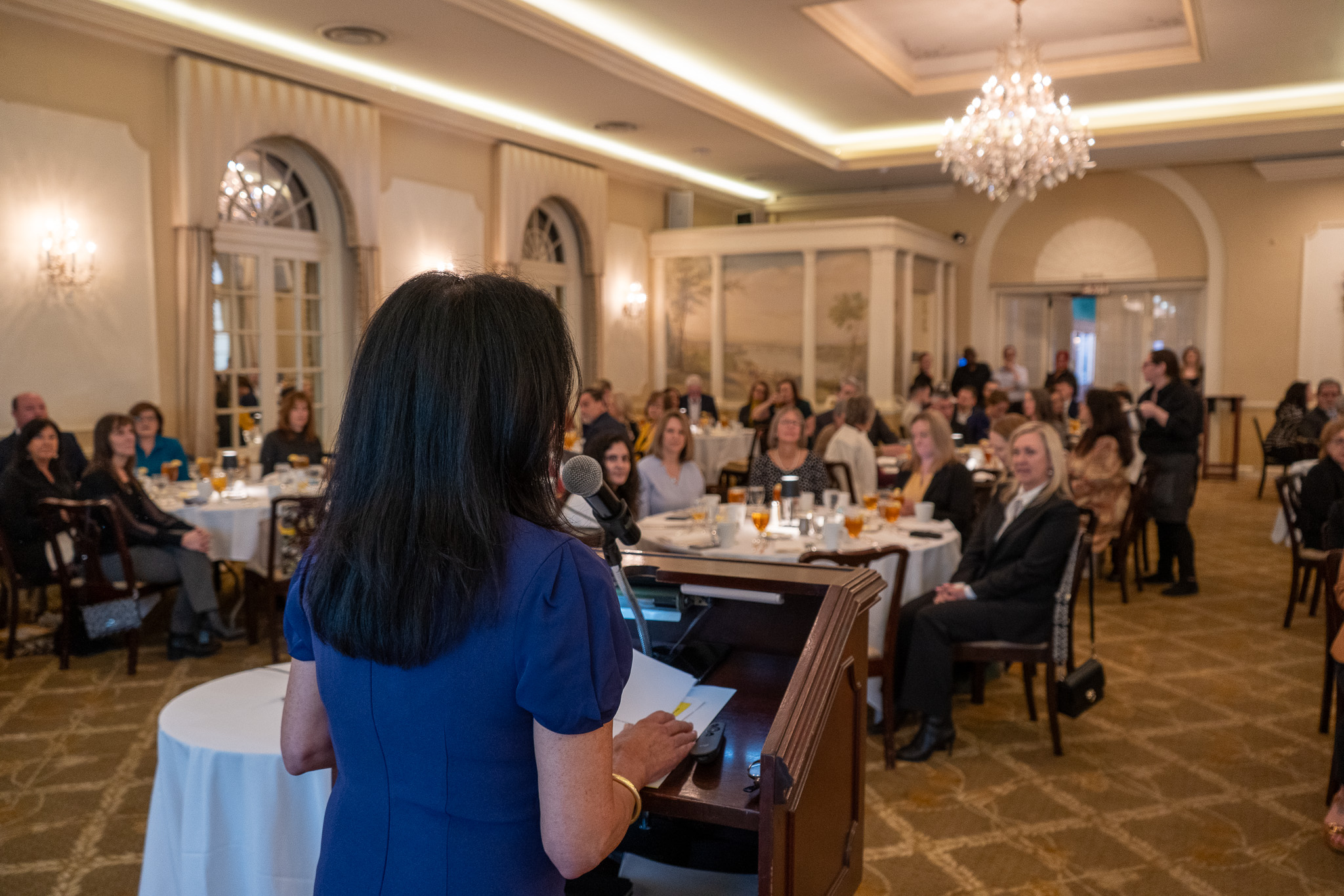 Lewith & Freeman Real Estate Celebrates Exceptional Achievements at