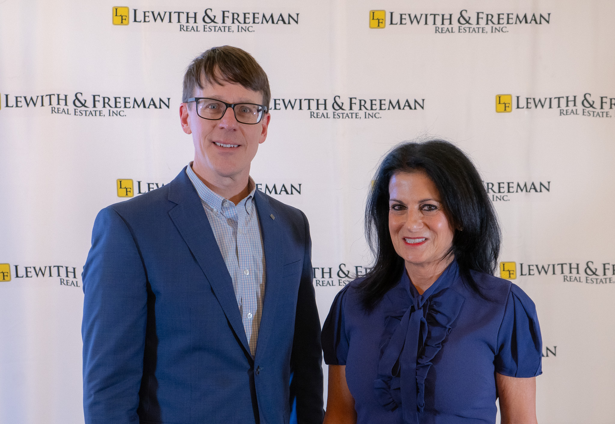 Lewith & Freeman Real Estate Celebrates Exceptional Achievements at