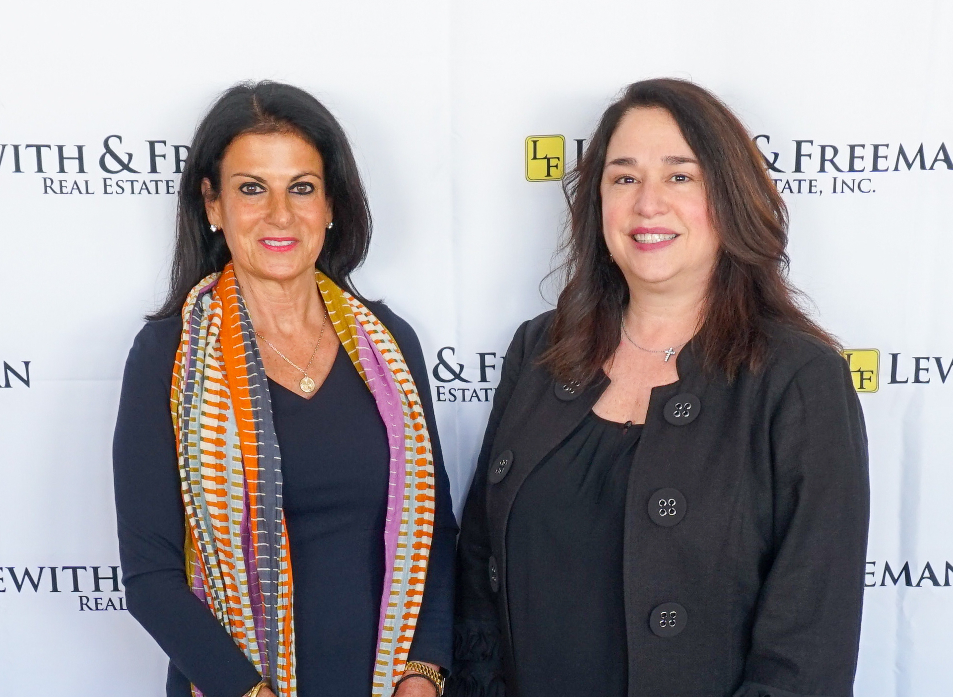 Lewith & Freeman Real Estate, Inc. Congratulates Top Producing Realtors