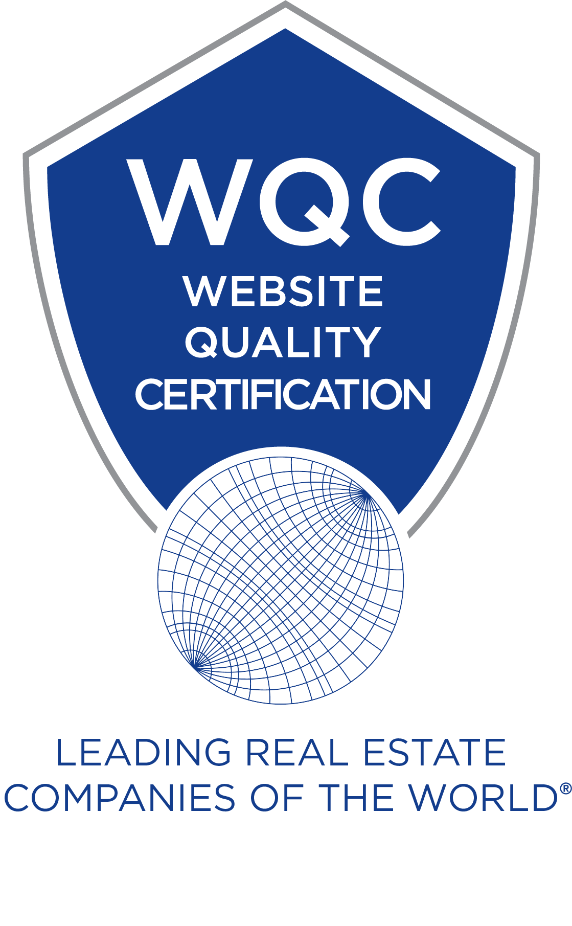 Website Qualification Logo