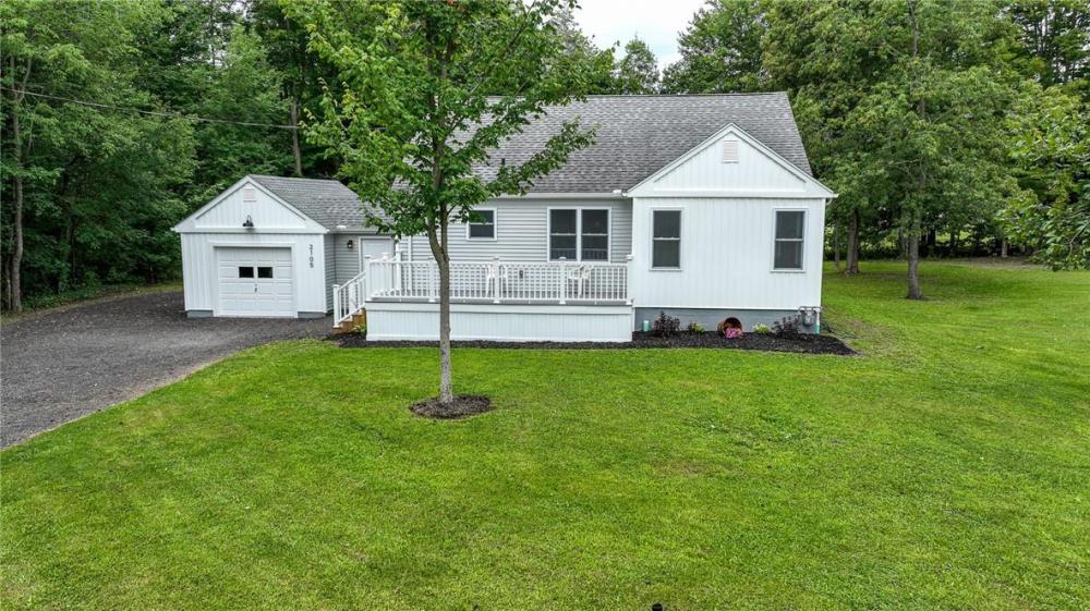 New York State Realty Your OneStop Real Estate Data Source