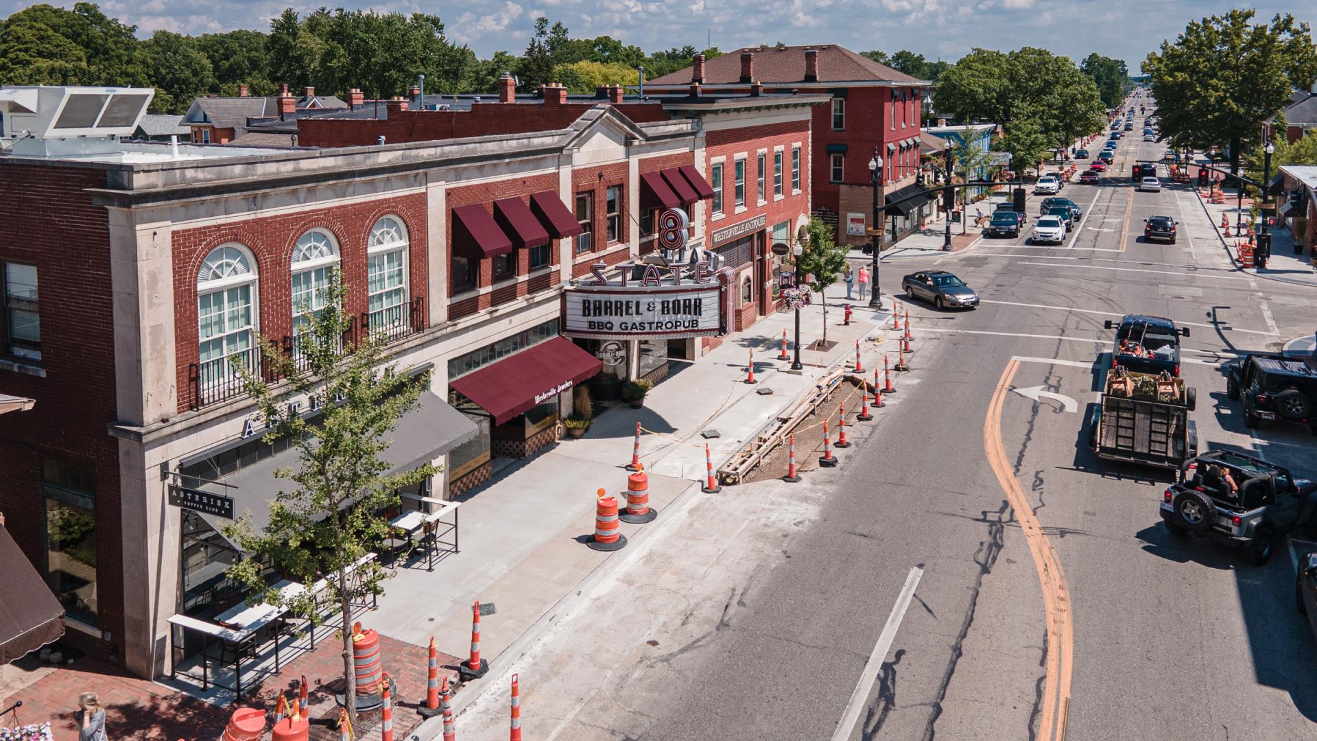 Westerville Homes for Sale