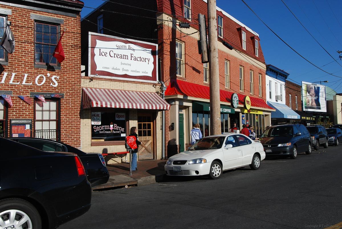 Annapolis: Where Summer is Synonymous with Arts and Sails