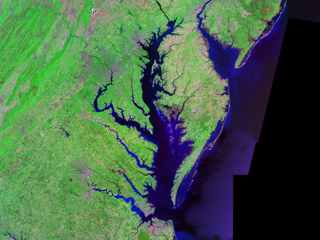 By Landsat/NASA - Landsat photo, from circa 2000. Generated via [1] from NASA data, Public Domain, https://commons.wikimedia.org/w/index.php?curid=65387