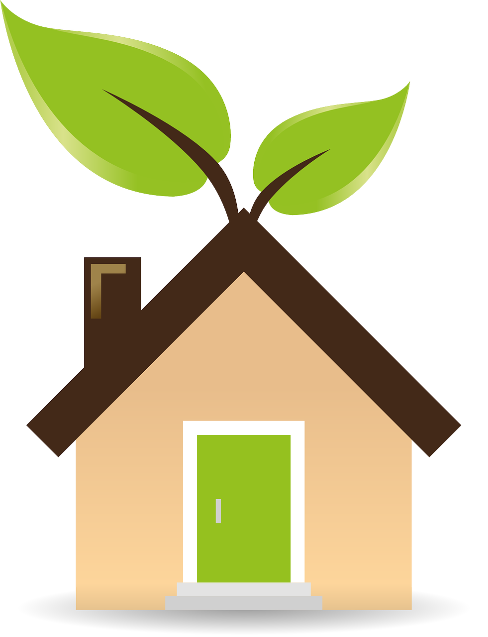 Why Should I Consider Buying A Green Home